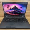 Ноутбук Б-клас Dell Precision 3540 / 15.6" (1920x1080) IPS / Intel Core i5-8365U (4 (8) ядра по 1.6 - 4.1 GHz) / 16 GB DDR4 / 256 GB SSD / AMD Radeon Pro WX 2100, 2 GB GDDR5, 64-bit / WebCam / HDMI / Windows 10 - Зображення 2