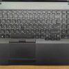 Ноутбук Б-клас Dell Precision 3540 / 15.6" (1920x1080) IPS / Intel Core i5-8365U (4 (8) ядра по 1.6 - 4.1 GHz) / 16 GB DDR4 / 256 GB SSD / AMD Radeon Pro WX 2100, 2 GB GDDR5, 64-bit / WebCam / HDMI / Windows 10 - Зображення 4
