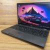 Ноутбук Б-клас Dell Precision 3540 / 15.6" (1920x1080) IPS / Intel Core i5-8365U (4 (8) ядра по 1.6 - 4.1 GHz) / 16 GB DDR4 / 256 GB SSD / AMD Radeon Pro WX 2100, 2 GB GDDR5, 64-bit / WebCam / HDMI / Windows 10 - Зображення 6