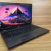 Ноутбук Б-клас Dell Precision 3540 / 15.6" (1920x1080) IPS / Intel Core i5-8365U (4 (8) ядра по 1.6 - 4.1 GHz) / 16 GB DDR4 / 256 GB SSD / AMD Radeon Pro WX 2100, 2 GB GDDR5, 64-bit / WebCam / HDMI / Windows 10 - Зображення 5