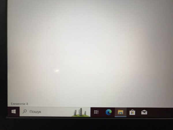 Ноутбук Б-клас Dell Vostro 5581 / 15.6" (1920x1080) IPS / Intel Core i5-8265U (4 (8) ядра по 1.6 - 3.9 GHz) / 8 GB DDR4 / 256 GB SSD M.2 / Intel UHD Graphics 620 / WebCam / HDMI / Windows 10 ліцензія - Зображення 11