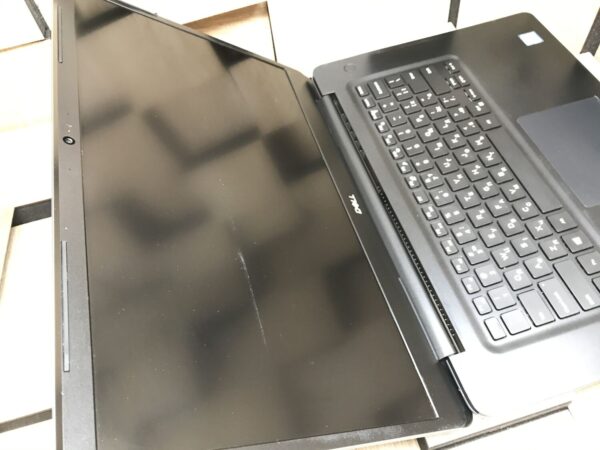 Ноутбук Б-клас Dell Vostro 5581 / 15.6" (1920x1080) IPS / Intel Core i5-8265U (4 (8) ядра по 1.6 - 3.9 GHz) / 8 GB DDR4 / 256 GB SSD M.2 / Intel UHD Graphics 620 / WebCam / HDMI / Windows 10 ліцензія - Зображення 10