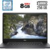 Ноутбук Б-клас Dell Vostro 5581 / 15.6" (1920x1080) IPS / Intel Core i5-8265U (4 (8) ядра по 1.6 - 3.9 GHz) / 8 GB DDR4 / 256 GB SSD M.2 / Intel UHD Graphics 620 / WebCam / HDMI / Windows 10 ліцензія