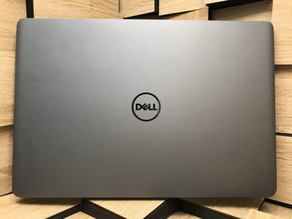 Ноутбук Б-клас Dell Vostro 5581 / 15.6" (1920x1080) IPS / Intel Core i5-8265U (4 (8) ядра по 1.6 - 3.9 GHz) / 8 GB DDR4 / 256 GB SSD M.2 / Intel UHD Graphics 620 / WebCam / HDMI / Windows 10 ліцензія - Зображення 8