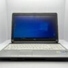 Ноутбук Б-клас Fujitsu LifeBook A530 / 15.6" (1366x768) TN / Intel Core i5-450M (2 (4) ядра по 2.4 - 2.66 GHz) / 4 GB DDR3 / 240 GB SSD / Intel HD Graphics / WebCam - Зображення 2