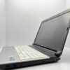 Ноутбук Б-клас Fujitsu LifeBook A530 / 15.6" (1366x768) TN / Intel Core i5-450M (2 (4) ядра по 2.4 - 2.66 GHz) / 4 GB DDR3 / 240 GB SSD / Intel HD Graphics / WebCam - Зображення 4
