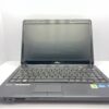 Ноутбук Б-клас Fujitsu LifeBook LH531 / 14" (1366x768) TN / Intel Core i5-2430M (2 (4) ядра по 2.4 - 3.0 GHz) / 4 GB DDR3 / 500 GB HDD / Intel HD Graphics 3000 / WebCam / Без батареи - Зображення 2