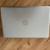 Ноутбук Б-клас HP 15-db0005dx / 15.6" (1366x768) TN Touch / AMD Ryzen 5 2500U (4 (8) ядра по 2.0 - 3.6 GHz) / 8 GB DDR4 / 128 GB SSD / AMD Radeon Vega 8 Graphics / WebCam / HDMI - Зображення 6