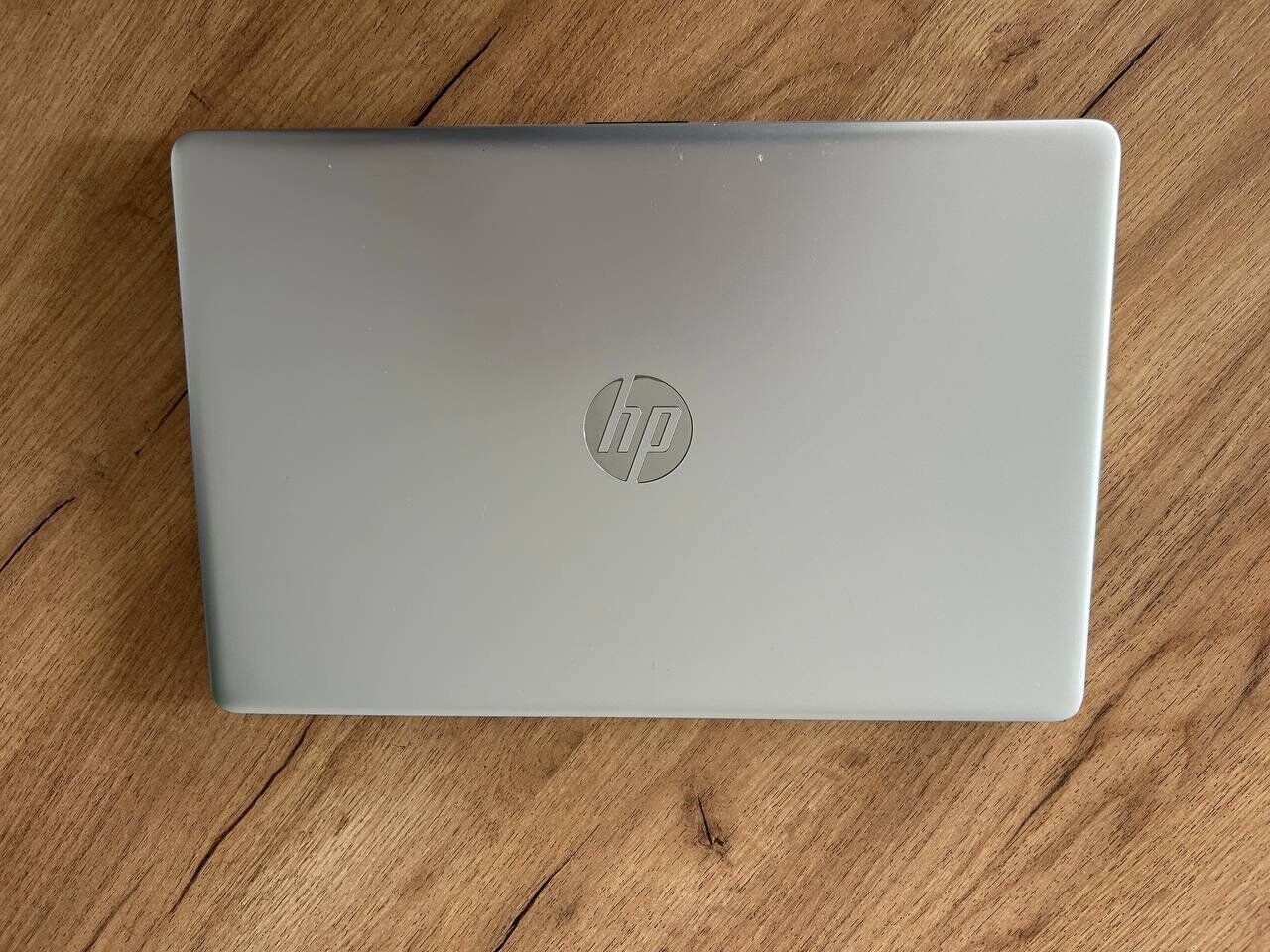 Ноутбук Б-клас HP 15-db0005dx / 15.6" (1366x768) TN Touch / AMD Ryzen 5 2500U (4 (8) ядра по 2.0 - 3.6 GHz) / 8 GB DDR4 / 128 GB SSD / AMD Radeon Vega 8 Graphics / WebCam / HDMI - Зображення 6