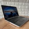 Ноутбук Б-клас HP 15-db0005dx / 15.6" (1366x768) TN Touch / AMD Ryzen 5 2500U (4 (8) ядра по 2.0 - 3.6 GHz) / 8 GB DDR4 / 128 GB SSD / AMD Radeon Vega 8 Graphics / WebCam / HDMI - Зображення 4