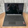 Ноутбук Б-клас HP 15-db0005dx / 15.6" (1366x768) TN Touch / AMD Ryzen 5 2500U (4 (8) ядра по 2.0 - 3.6 GHz) / 8 GB DDR4 / 128 GB SSD / AMD Radeon Vega 8 Graphics / WebCam / HDMI - Зображення 3