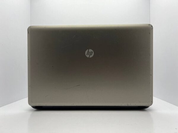 Ноутбук Б-клас HP 635 / 15.6" (1366x768) TN / AMD E-300 (2 ядра по 1.3 GHz) / 4 GB DDR3 / 120 GB SSD / AMD Radeon HD 6310 Graphics / WebCam / АКБ не тримає - Зображення 5