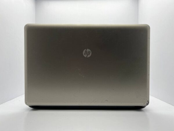 Ноутбук Б-клас HP 635 / 15.6" (1366x768) TN / AMD E-350 (2 ядра по 1.6 GHz) / 4 GB DDR3 / 120 GB SSD / AMD Radeon HD 6310 Graphics / WebCam - Зображення 5