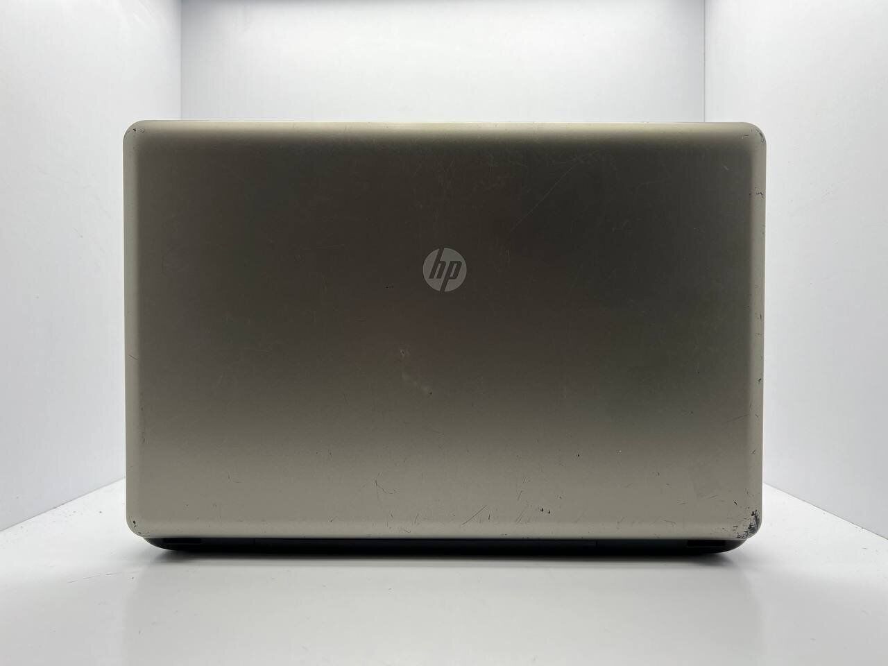 Ноутбук Б-клас HP 635 / 15.6" (1366x768) TN / AMD E-350 (2 ядра по 1.6 GHz) / 4 GB DDR3 / 120 GB SSD / AMD Radeon HD 6310 Graphics / WebCam - Зображення 5