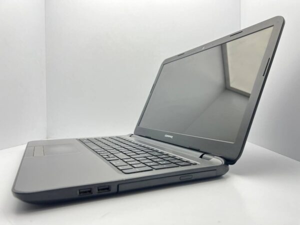 Ноутбук Б-клас HP Compaq 15-s000sg / 15.6" (1366x768) TN / Intel Celeron N2815 (2 ядра по 1.86 - 2.13 GHz) / 4 GB DDR3 / 750 GB HDD / Intel HD Graphics - Зображення 3
