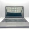 Ноутбук Б-клас HP Compaq 15-s000sg / 15.6" (1366x768) TN / Intel Celeron N2815 (2 ядра по 1.86 - 2.13 GHz) / 4 GB DDR3 / 750 GB HDD / Intel HD Graphics - Зображення 2