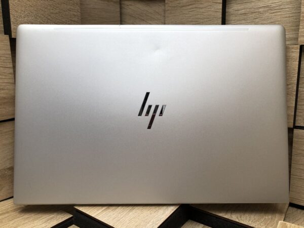 Ноутбук Б-клас HP EliteBook 640 G10 / 14" (1920x1080) IPS / Intel Core i5-1345U (10 (12) ядер по 1.2 - 4.7 GHz) / 16 GB DDR4 / 256 GB SSD M.2 / Intel Iris Xe Graphics / WebCam / USB4 / HDMI - Зображення 8