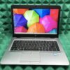 Ноутбук Б-клас HP EliteBook 840 G3 / 14" (1920x1080) TN / Intel Core i5-6300U (2 (4) ядра по 2.4 - 3.0 GHz) / 8 GB DDR4 / 128 GB SSD M.2 / Intel HD Graphics 520 / WebCam / DisplayPort - Зображення 2
