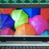 Ноутбук Б-клас HP EliteBook 840 G3 / 14" (1920x1080) TN / Intel Core i5-6300U (2 (4) ядра по 2.4 - 3.0 GHz) / 8 GB DDR4 / 128 GB SSD M.2 / Intel HD Graphics 520 / WebCam / DisplayPort - Зображення 3