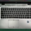Ноутбук Б-клас HP EliteBook 840 G3 / 14" (1920x1080) TN / Intel Core i5-6300U (2 (4) ядра по 2.4 - 3.0 GHz) / 8 GB DDR4 / 128 GB SSD M.2 / Intel HD Graphics 520 / WebCam / DisplayPort - Зображення 4