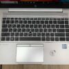 Ноутбук Б-клас HP EliteBook 840 G6 / 14" (1920x1080) IPS / Intel Core i5-8265U (4 (8) ядра по 1.6 - 3.9 GHz) / 8 GB DDR4 / 250 GB SSD M.2 / Intel UHD Graphics 620 / WebCam / HDMI - Зображення 4