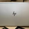 Ноутбук Б-клас HP EliteBook 840 G6 / 14" (1920x1080) IPS / Intel Core i5-8265U (4 (8) ядра по 1.6 - 3.9 GHz) / 8 GB DDR4 / 250 GB SSD M.2 / Intel UHD Graphics 620 / WebCam / HDMI - Зображення 8