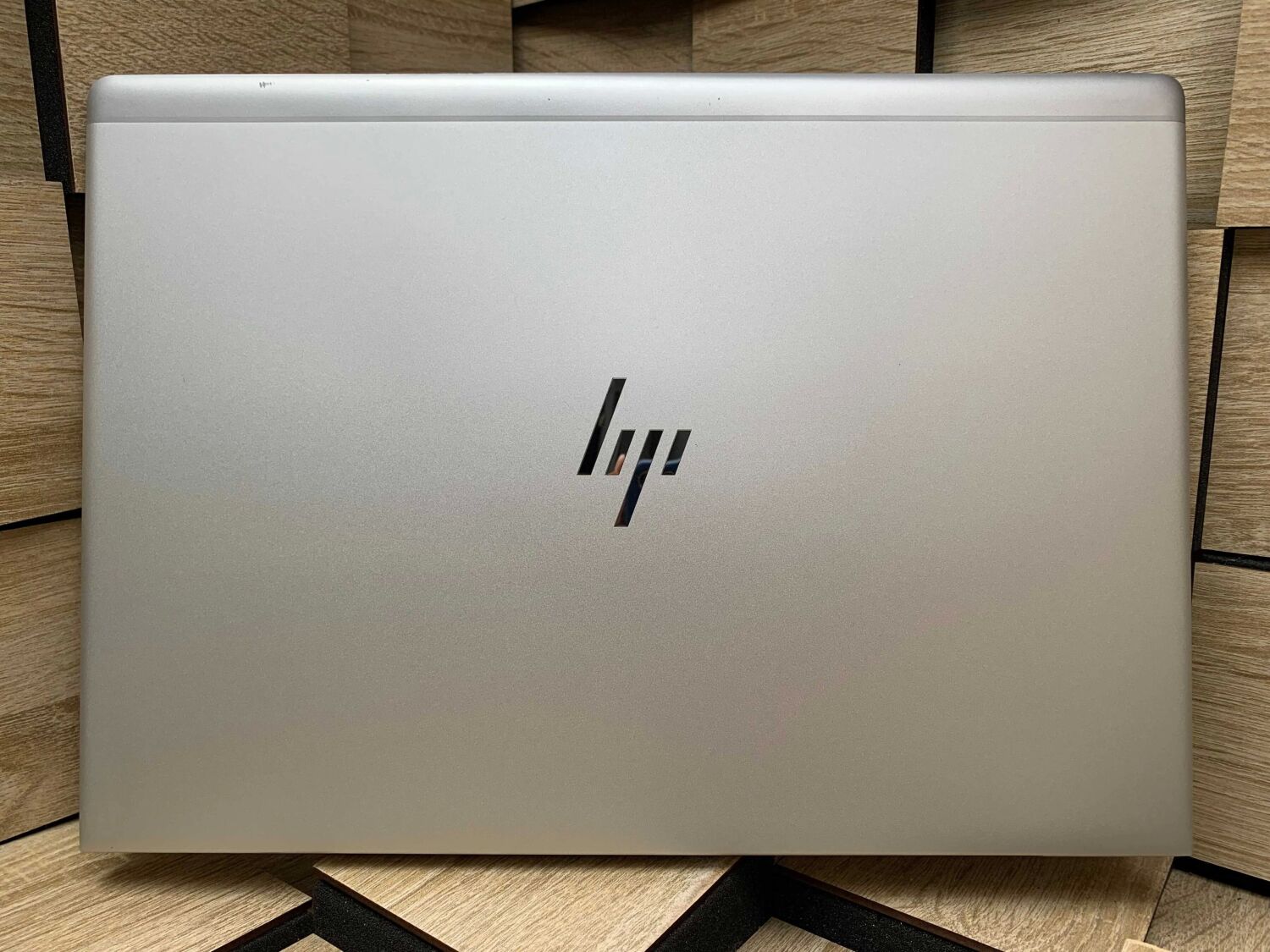 Ноутбук Б-клас HP EliteBook 840 G6 / 14" (1920x1080) IPS / Intel Core i5-8265U (4 (8) ядра по 1.6 - 3.9 GHz) / 8 GB DDR4 / 250 GB SSD M.2 / Intel UHD Graphics 620 / WebCam / HDMI - Зображення 8