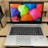 Ноутбук Б-клас HP EliteBook 840 G6 / 14" (1920x1080) IPS / Intel Core i5-8265U (4 (8) ядра по 1.6 - 3.9 GHz) / 8 GB DDR4 / 250 GB SSD M.2 / Intel UHD Graphics 620 / WebCam / HDMI - Зображення 2