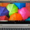 Ноутбук Б-клас HP EliteBook 840 G6 / 14" (1920x1080) IPS / Intel Core i5-8265U (4 (8) ядра по 1.6 - 3.9 GHz) / 8 GB DDR4 / 250 GB SSD M.2 / Intel UHD Graphics 620 / WebCam / HDMI - Зображення 3