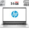 Ультрабук Б-клас HP EliteBook 840 G7 / 14" (1920x1080) IPS / Intel Core i5-10310U (4 (8) ядра по 1.7 - 4.4 GHz) / 16 GB DDR4 / 512 GB SSD M.2 / Intel UHD Graphics / WebCam / USB 3.1 / HDMI