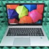 Ультрабук Б-клас HP EliteBook 840 G7 / 14" (1920x1080) IPS / Intel Core i5-10310U (4 (8) ядра по 1.7 - 4.4 GHz) / 16 GB DDR4 / 512 GB SSD M.2 / Intel UHD Graphics / WebCam / USB 3.1 / HDMI - Зображення 2
