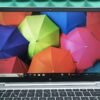 Ультрабук Б-клас HP EliteBook 840 G7 / 14" (1920x1080) IPS / Intel Core i5-10310U (4 (8) ядра по 1.7 - 4.4 GHz) / 16 GB DDR4 / 512 GB SSD M.2 / Intel UHD Graphics / WebCam / USB 3.1 / HDMI - Зображення 3