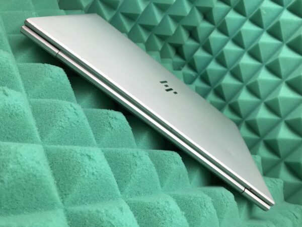 Ультрабук Б-клас HP EliteBook 840 G7 / 14" (1920x1080) IPS / Intel Core i5-10310U (4 (8) ядра по 1.7 - 4.4 GHz) / 16 GB DDR4 / 512 GB SSD M.2 / Intel UHD Graphics / WebCam / USB 3.1 / HDMI - Зображення 9