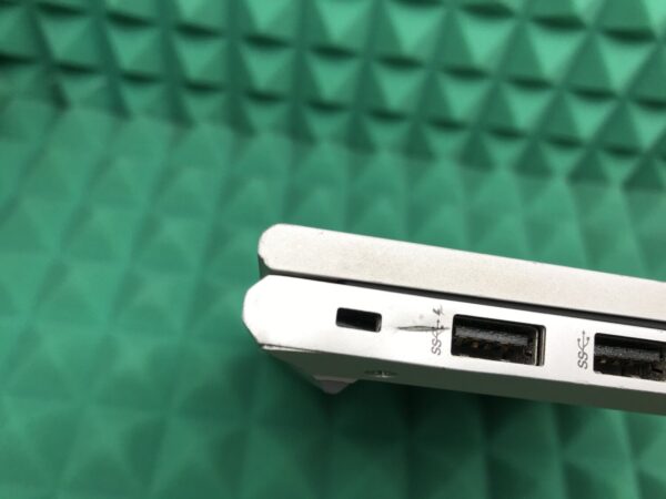 Ультрабук Б-клас HP EliteBook 840 G7 / 14" (1920x1080) IPS / Intel Core i5-10310U (4 (8) ядра по 1.7 - 4.4 GHz) / 16 GB DDR4 / 512 GB SSD M.2 / Intel UHD Graphics / WebCam / USB 3.1 / HDMI - Зображення 12