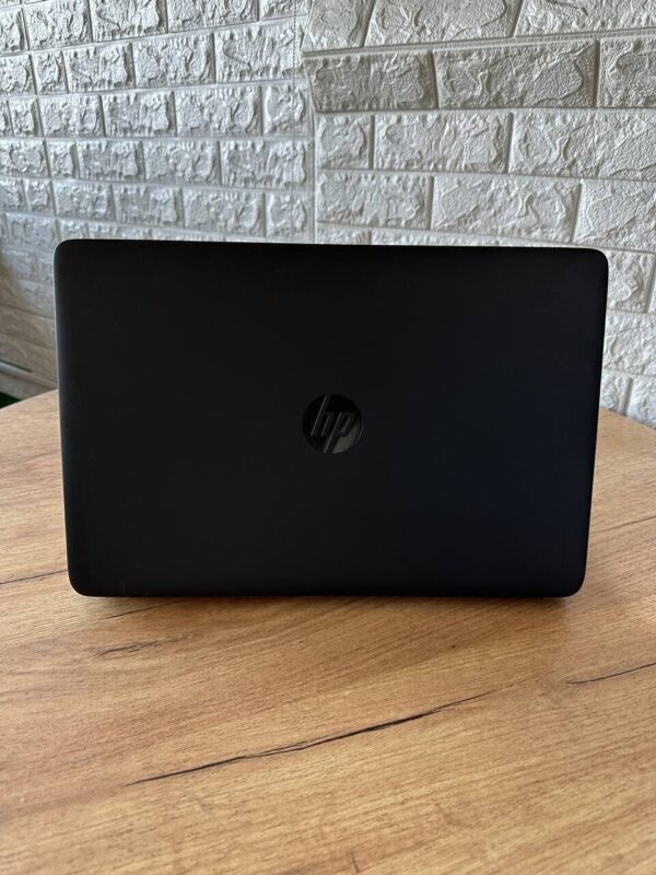 Ноутбук Б-клас HP EliteBook 850 G1 / 15.6" (1920x1080) TN / Intel Core i5-4200U (2 (4) ядра по 1.6 - 2.6 GHz) / 8 GB DDR3 / 256 GB SSD / Intel HD Graphic 4400 / WebCam / VGA - Зображення 6