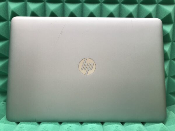 Ноутбук Б-клас HP EliteBook 850 G3 / 15.6" (1366x768) TN / Intel Core i5-6200U (2 (4) ядра по 2.3 - 2.8 GHz) / 8 GB DDR4 / 192 GB SSD / Intel HD Graphics 520 / WebCam / DisplayPort - Зображення 8