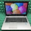 Ноутбук Б-клас HP EliteBook 850 G3 / 15.6" (1366x768) TN / Intel Core i5-6200U (2 (4) ядра по 2.3 - 2.8 GHz) / 8 GB DDR4 / 192 GB SSD / Intel HD Graphics 520 / WebCam / DisplayPort - Зображення 2