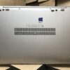 Ноутбук Б-клас HP EliteBook Folio 1040 G3 / 14" (2560x1440) IPS / Intel Core i5-6300U (2 (4) ядра по 2.4 - 3.0 GHz) / 16 GB DDR4 / 256 GB SSD / Intel HD Graphics 520 / WebCam / Windows 10 ліцензія - Зображення 10