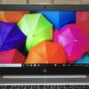Ноутбук Б-клас HP EliteBook Folio 1040 G3 / 14" (2560x1440) IPS / Intel Core i5-6300U (2 (4) ядра по 2.4 - 3.0 GHz) / 16 GB DDR4 / 256 GB SSD / Intel HD Graphics 520 / WebCam / Windows 10 ліцензія - Зображення 3