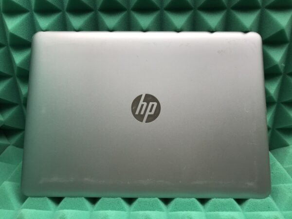 Ноутбук Б-клас HP ProBook 440 G4 / 14" (1920x1080) TN / Intel Core i7-7500U (2 (4) ядра по 2.7 - 3.5 GHz) / 8 GB DDR4 / 128 GB SSD / Intel HD Graphics 620 / WebCam / Fingerprint / HDMI - Зображення 5