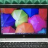 Ноутбук Б-клас HP ProBook 440 G4 / 14" (1920x1080) TN / Intel Core i7-7500U (2 (4) ядра по 2.7 - 3.5 GHz) / 8 GB DDR4 / 128 GB SSD / Intel HD Graphics 620 / WebCam / Fingerprint / HDMI - Зображення 3