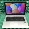 Ноутбук Б-клас HP ProBook 440 G4 / 14" (1920x1080) TN / Intel Core i7-7500U (2 (4) ядра по 2.7 - 3.5 GHz) / 8 GB DDR4 / 128 GB SSD / Intel HD Graphics 620 / WebCam / Fingerprint / HDMI - Зображення 2