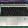 Ноутбук Б-клас HP ProBook 440 G4 / 14" (1920x1080) TN / Intel Core i7-7500U (2 (4) ядра по 2.7 - 3.5 GHz) / 8 GB DDR4 / 128 GB SSD / Intel HD Graphics 620 / WebCam / Fingerprint / HDMI - Зображення 4