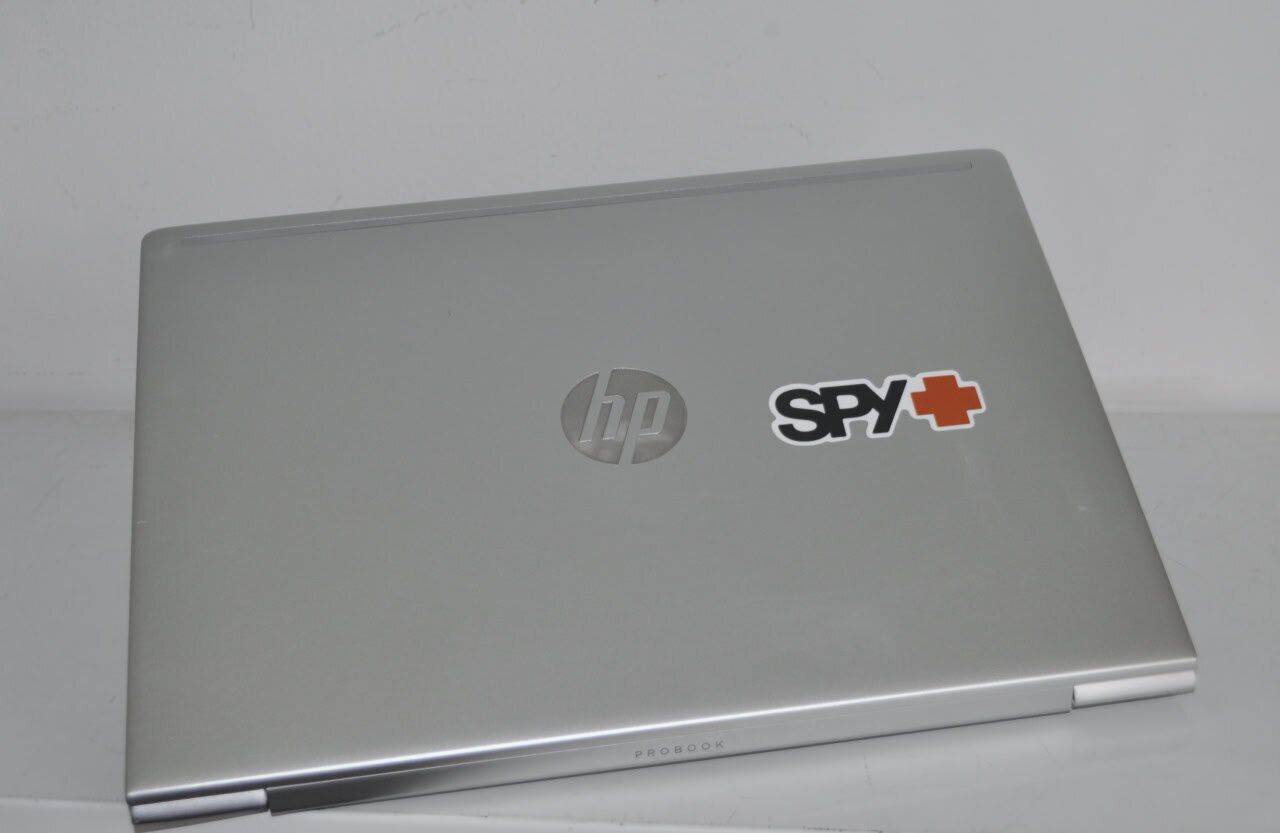 Ноутбук Б-клас HP ProBook 440 G6 / 14" (1920x1080) IPS / Intel Core i7-8565U (4 (8) ядра по 1.8 - 4.6 GHz) / 16 GB DDR4 / 480 GB SSD / Intel UHD Graphics 620 / WebCam / Windows 10 Pro - Зображення 8