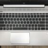 Ноутбук Б-клас HP ProBook 445 G7 / 14" (1920x1080) IPS / AMD Ryzen 7 4700U (8 ядер по 2.0 - 4.1 GHz) / 8 GB DDR4 / 256 GB SSD M.2 / AMD Radeon Graphics / WebCam / USB 3.1 / HDMI - Зображення 4