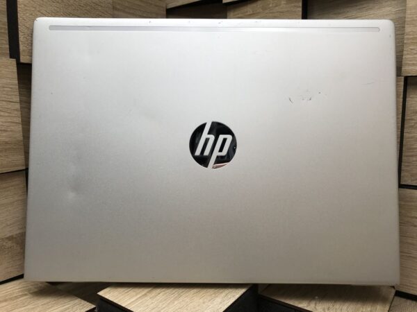 Ноутбук Б-клас HP ProBook 445 G7 / 14" (1920x1080) IPS / AMD Ryzen 7 4700U (8 ядер по 2.0 - 4.1 GHz) / 8 GB DDR4 / 256 GB SSD M.2 / AMD Radeon Graphics / WebCam / USB 3.1 / HDMI - Зображення 8