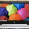 Ноутбук Б-клас HP ProBook 445 G7 / 14" (1920x1080) IPS / AMD Ryzen 7 4700U (8 ядер по 2.0 - 4.1 GHz) / 8 GB DDR4 / 256 GB SSD M.2 / AMD Radeon Graphics / WebCam / USB 3.1 / HDMI - Зображення 3