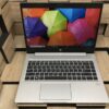 Ноутбук Б-клас HP ProBook 445 G7 / 14" (1920x1080) IPS / AMD Ryzen 7 4700U (8 ядер по 2.0 - 4.1 GHz) / 8 GB DDR4 / 256 GB SSD M.2 / AMD Radeon Graphics / WebCam / USB 3.1 / HDMI - Зображення 2