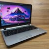 Ноутбук Б-клас HP ProBook 450 G3 / 15.6" (1366x768) TN / Intel Core i5-6200U (2 (4) ядра по 2.3 - 2.8 GHz) / 8 GB DDR3 / 256 GB SSD / AMD Radeon R7 M340, 2 GB DDR3, 64-bit / WebCam / Fingerprint / Windows 10 - Зображення 4