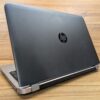 Ноутбук Б-клас HP ProBook 450 G3 / 15.6" (1366x768) TN / Intel Core i5-6200U (2 (4) ядра по 2.3 - 2.8 GHz) / 8 GB DDR3 / 256 GB SSD / AMD Radeon R7 M340, 2 GB DDR3, 64-bit / WebCam / Fingerprint / Windows 10 - Зображення 7